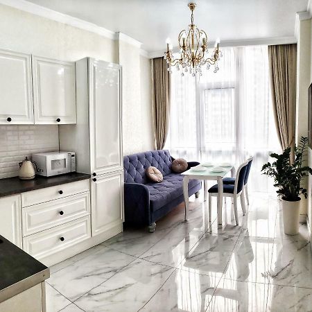 Arkadia Apartments Odessa Extérieur photo