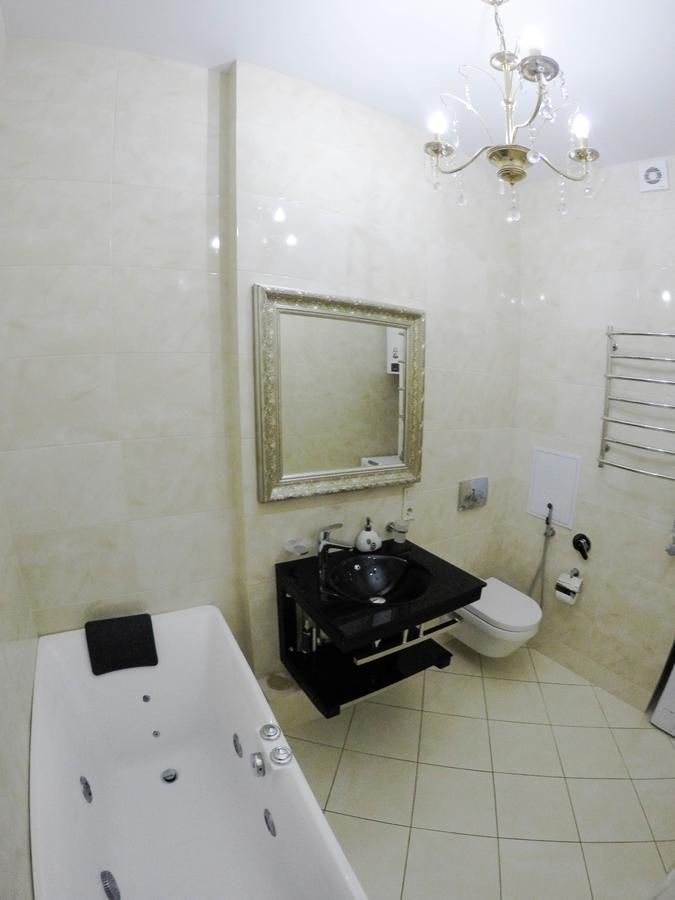 Arkadia Apartments Odessa Extérieur photo