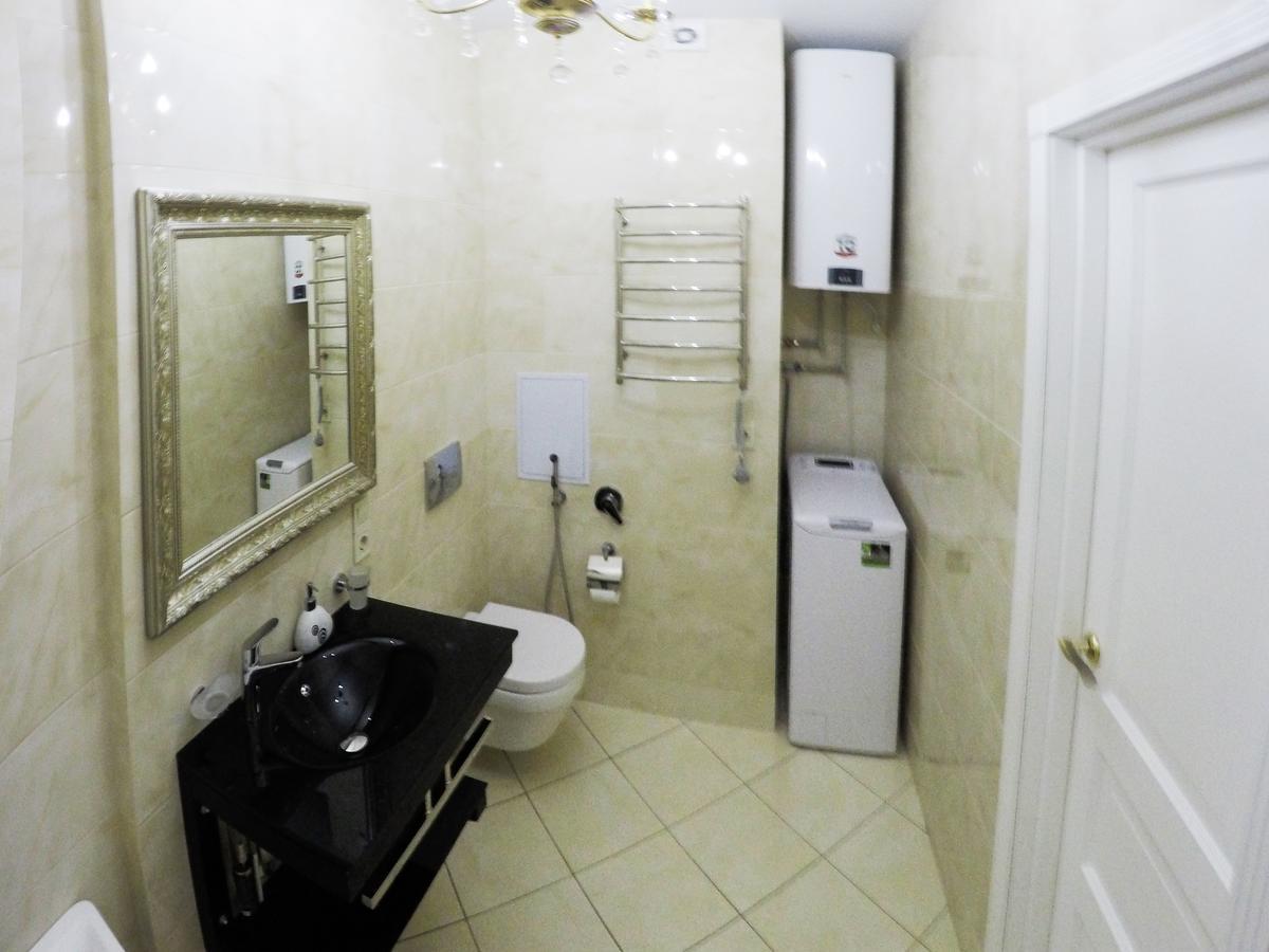 Arkadia Apartments Odessa Extérieur photo