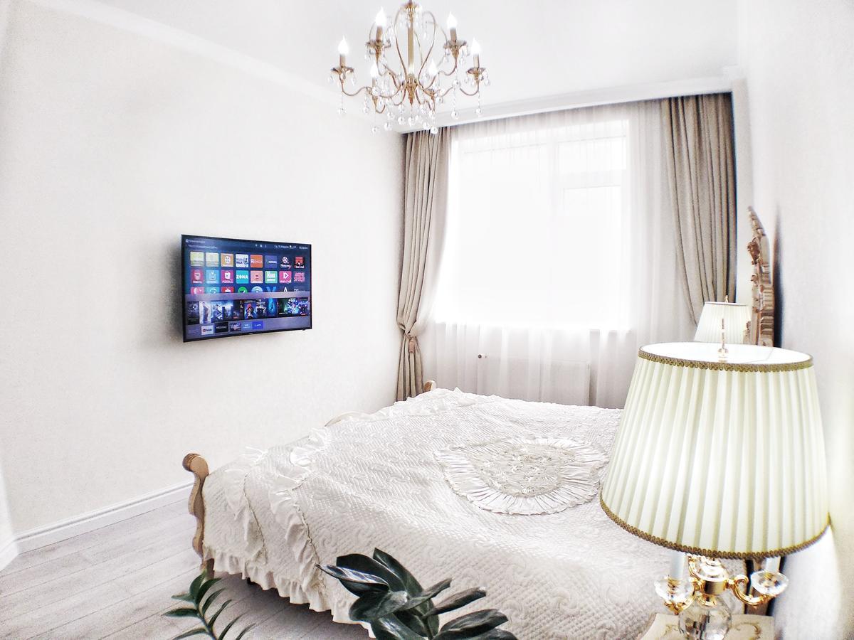 Arkadia Apartments Odessa Extérieur photo