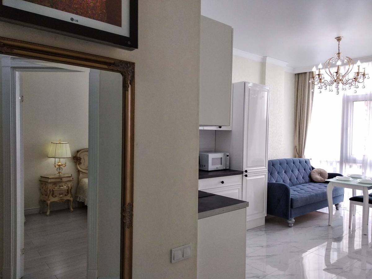 Arkadia Apartments Odessa Extérieur photo
