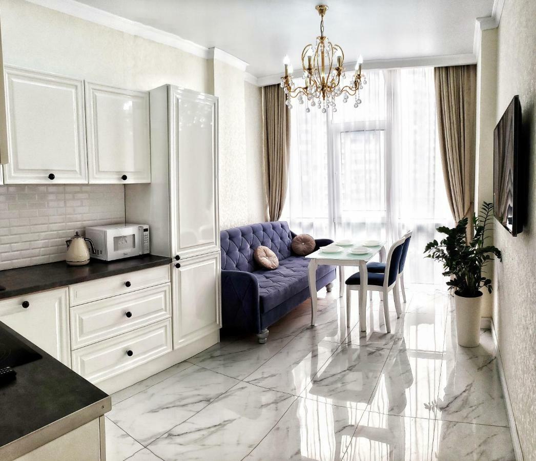 Arkadia Apartments Odessa Extérieur photo