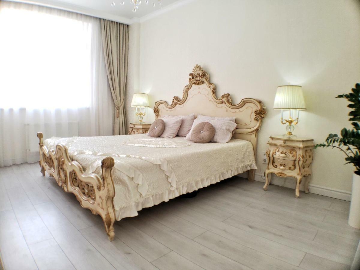 Arkadia Apartments Odessa Extérieur photo