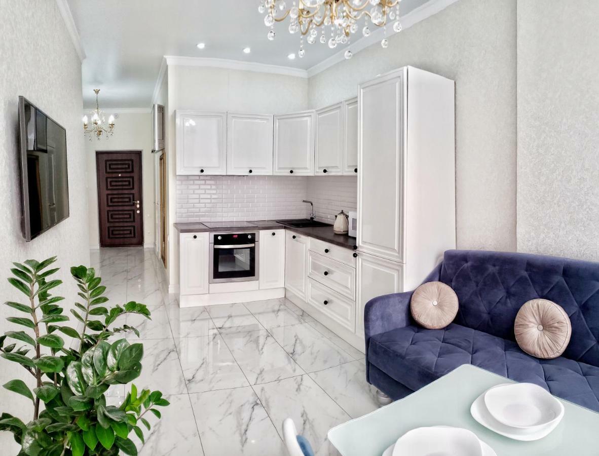 Arkadia Apartments Odessa Extérieur photo